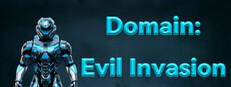Domain: Evil Invasion cover