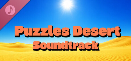 Puzzles Desert Soundtrack