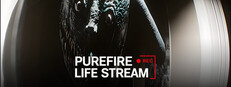 PUREFIRE LIFE STREAM cover