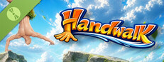 Handwalk Demo