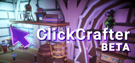 ClickCrafter Playtest