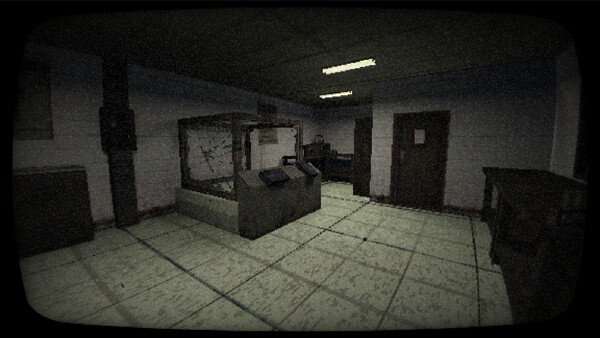 BUNKER 67 Screenshot