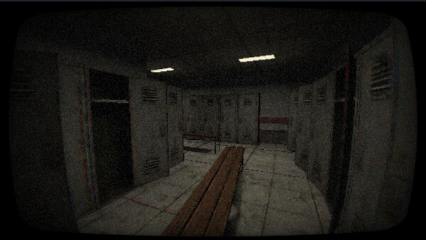 BUNKER 67 Screenshot