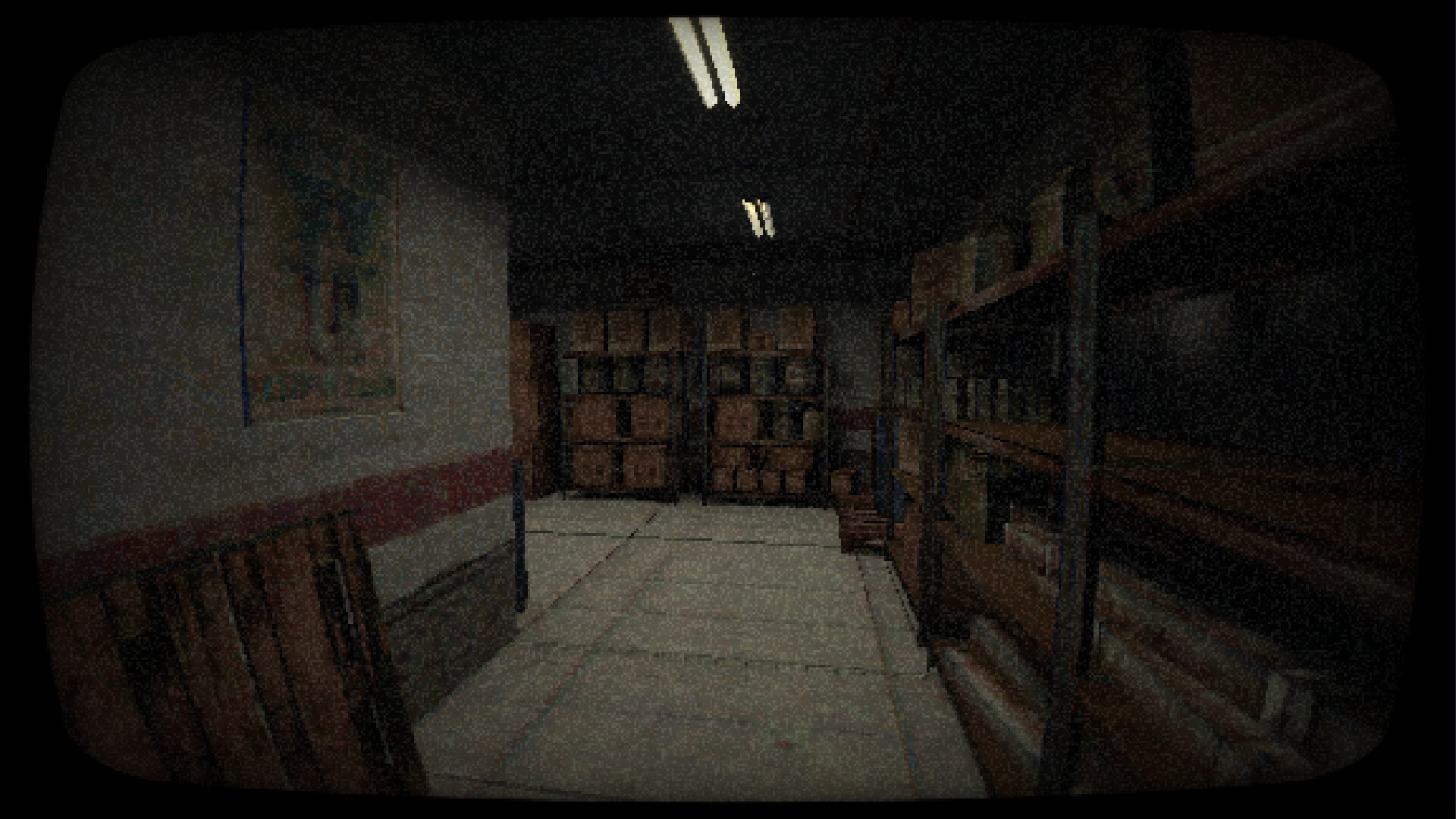 BUNKER 67 screenshot #7