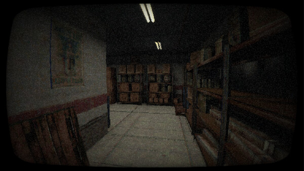 BUNKER 67 Screenshot
