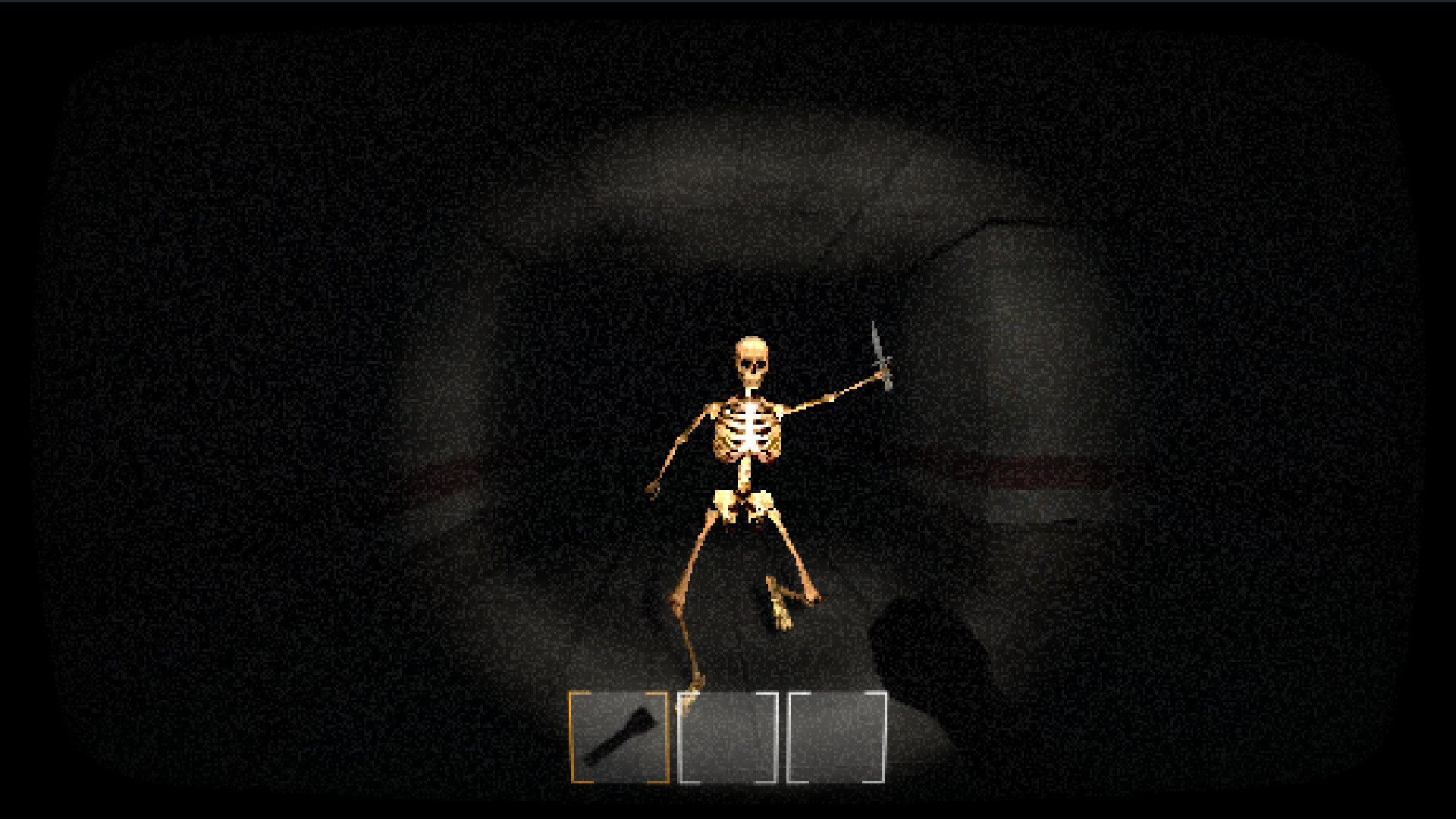BUNKER 67 screenshot 2