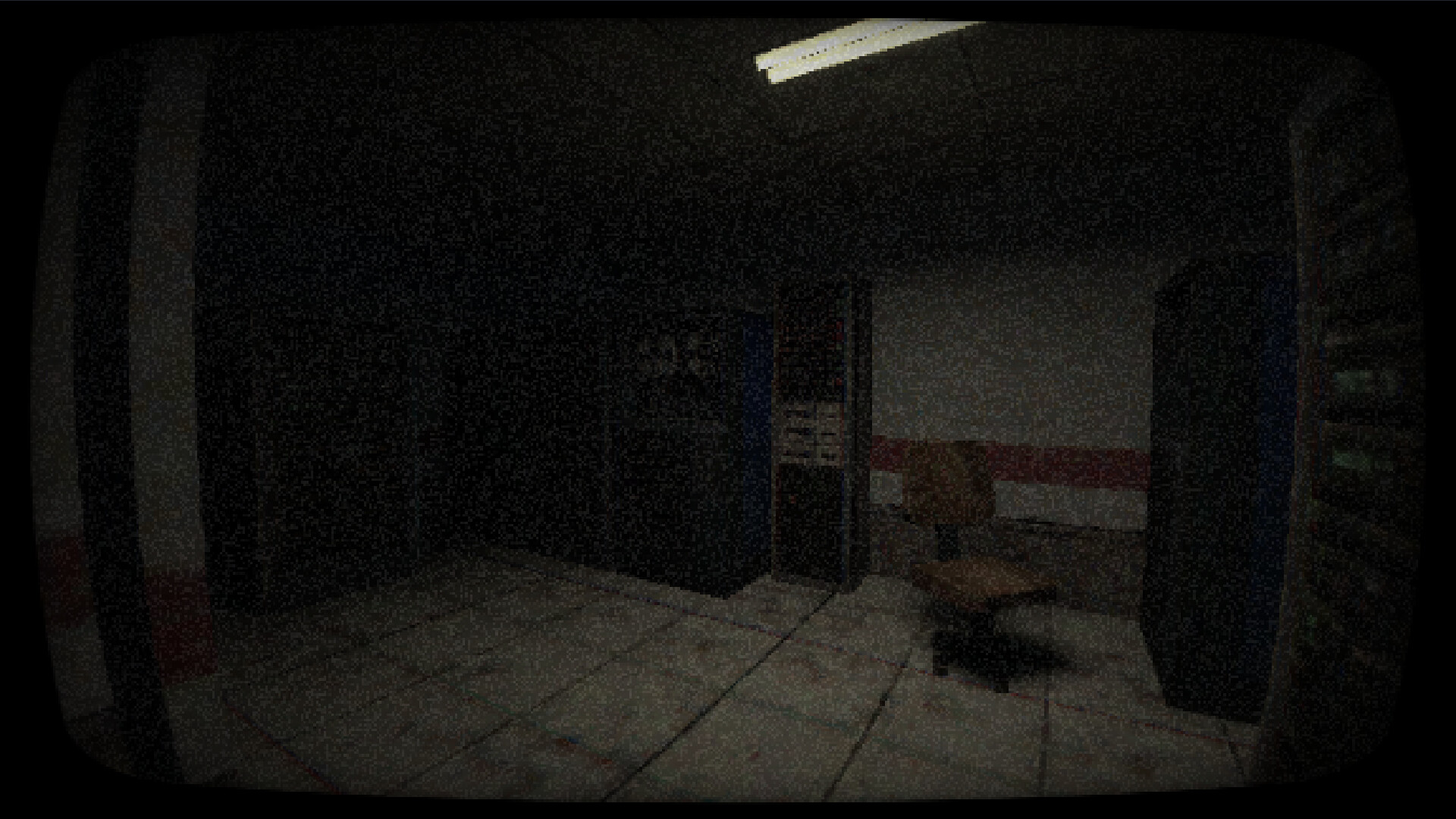 BUNKER 67 screenshot #5