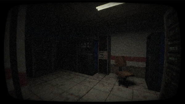 BUNKER 67 Screenshot