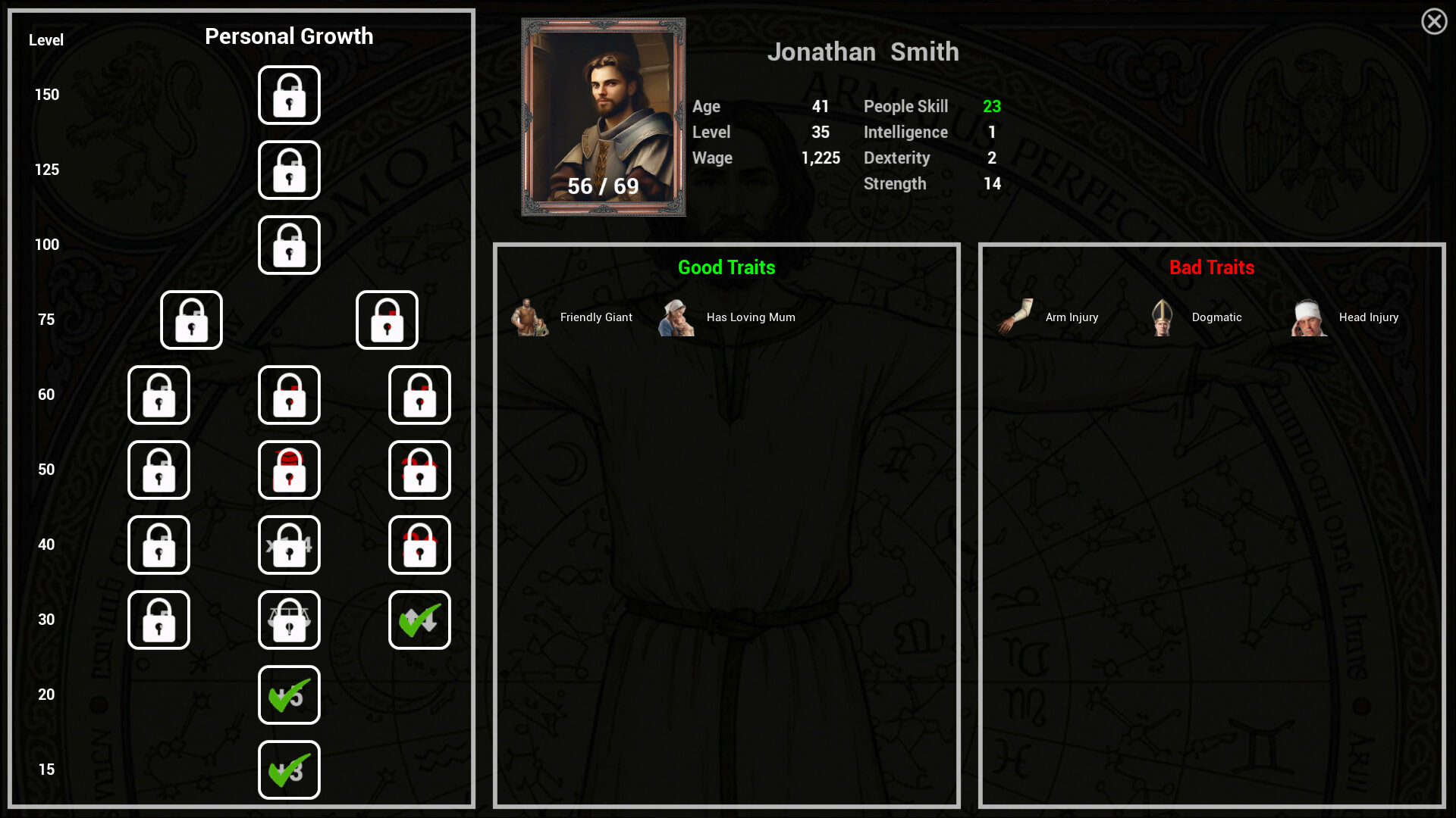 Hamlet screenshot 5