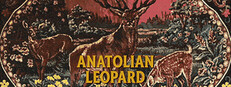 Anatolian Leopard cover