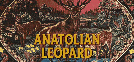 Anatolian Leopard