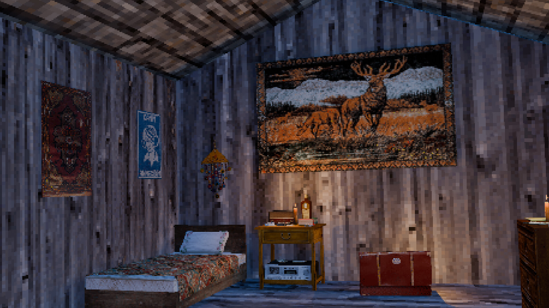Anatolian Leopard screenshot 2