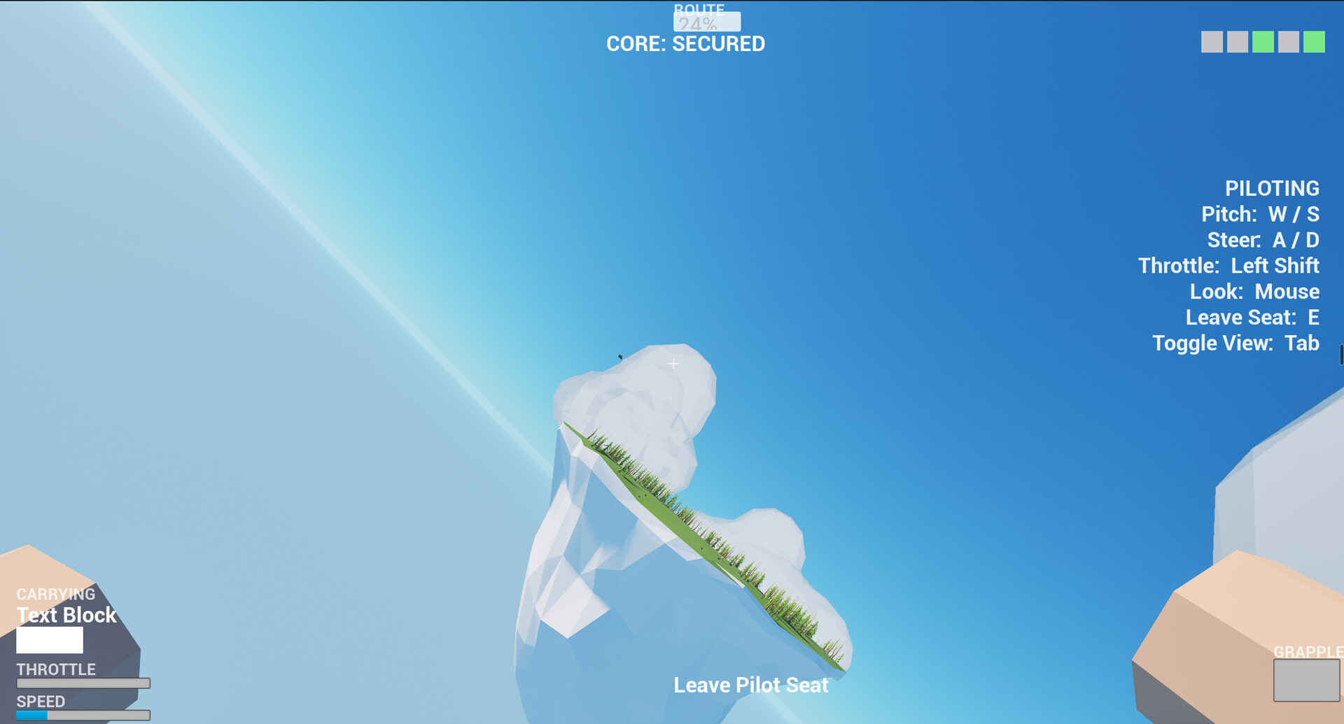 When Pigs Fly screenshot 3