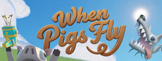 When Pigs Fly