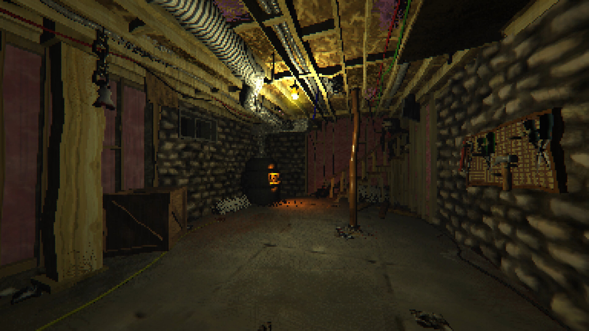 Marrowood screenshot 6