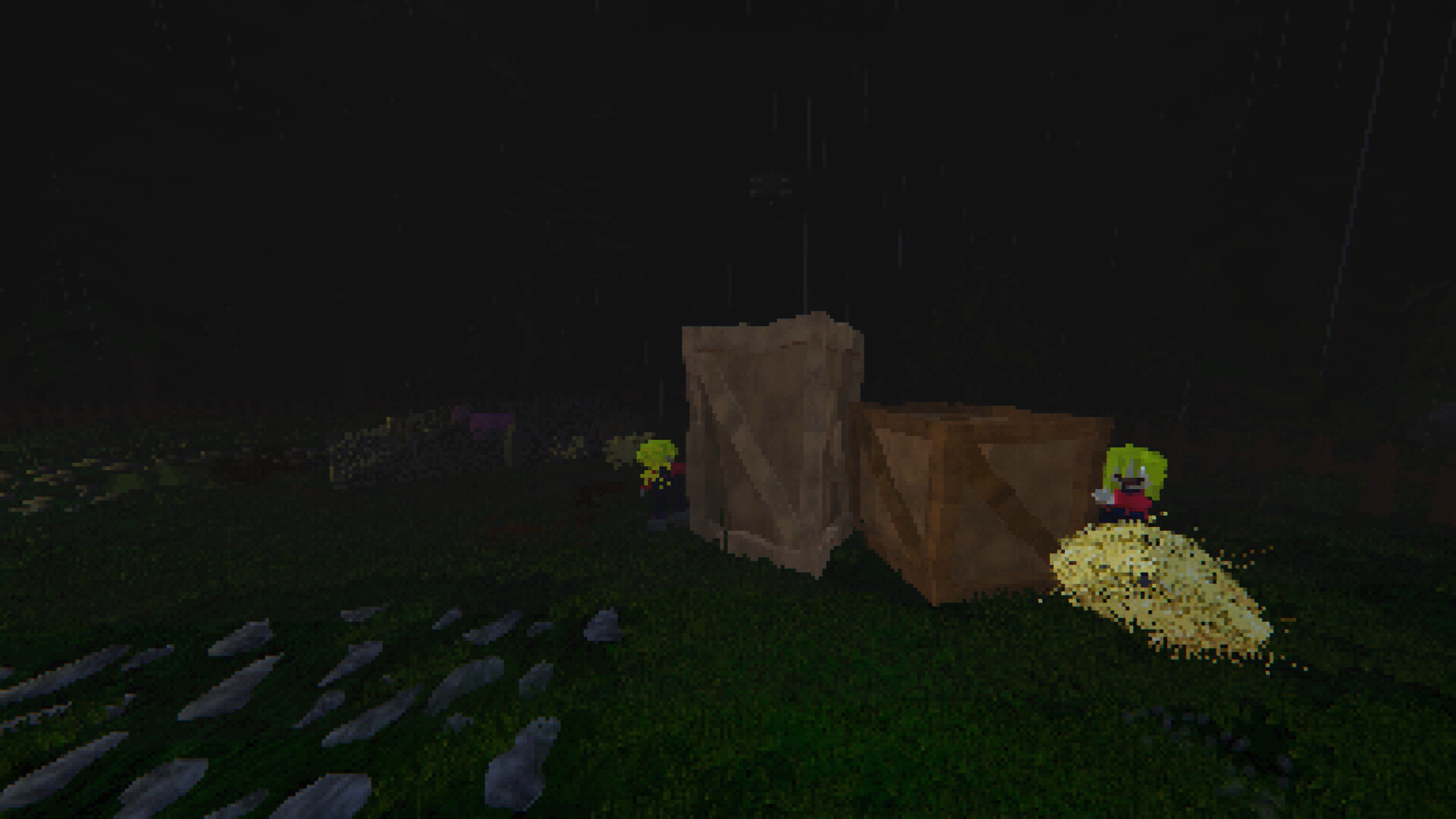Marrowood screenshot 7