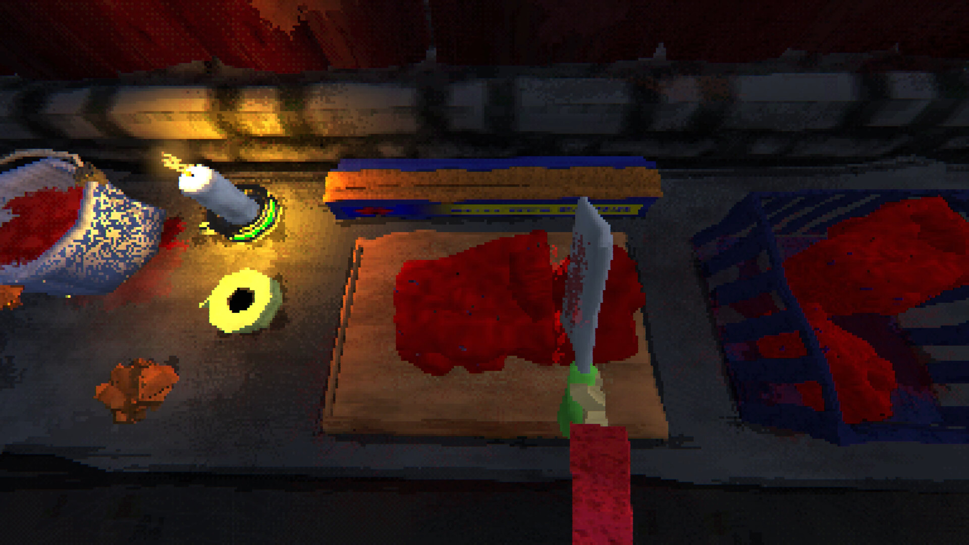 Marrowood screenshot 4