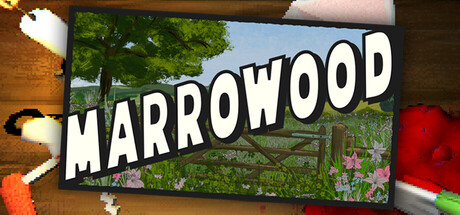Marrowood