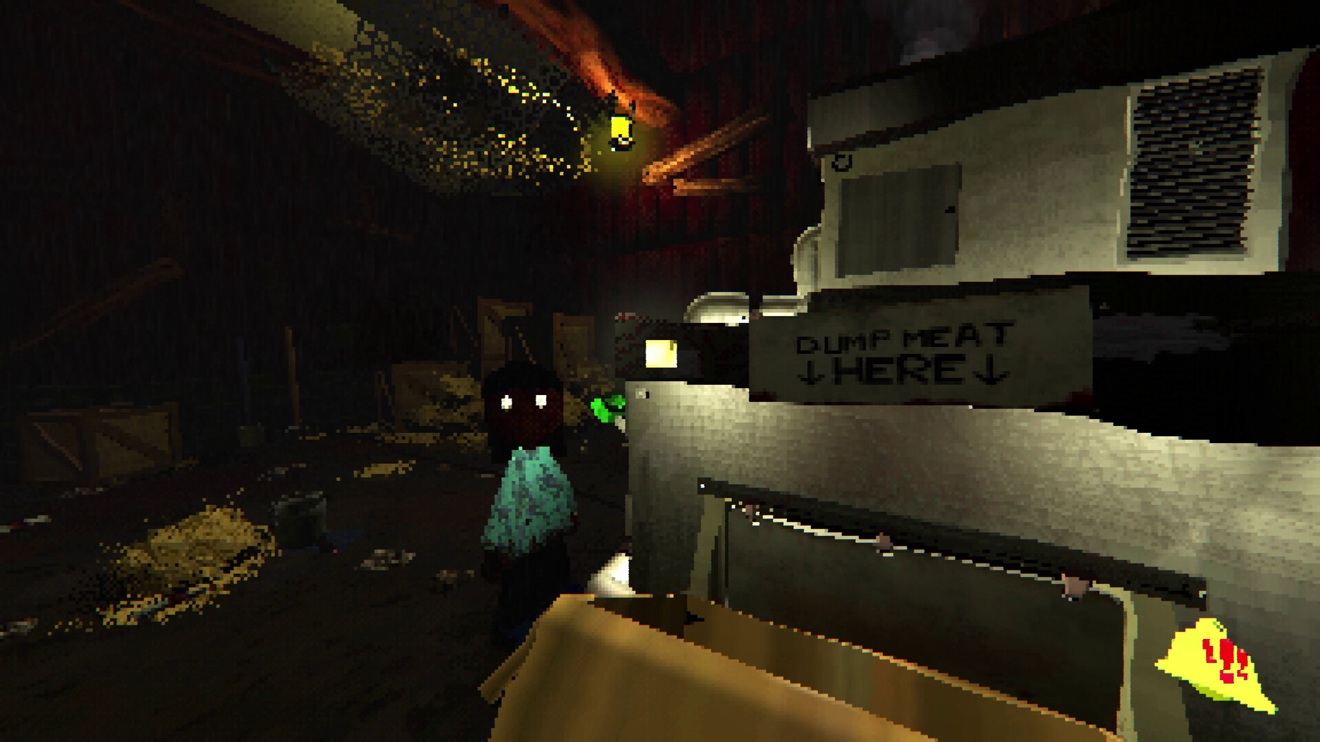Marrowood screenshot 2