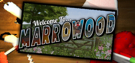 Marrowood — Steam game cover