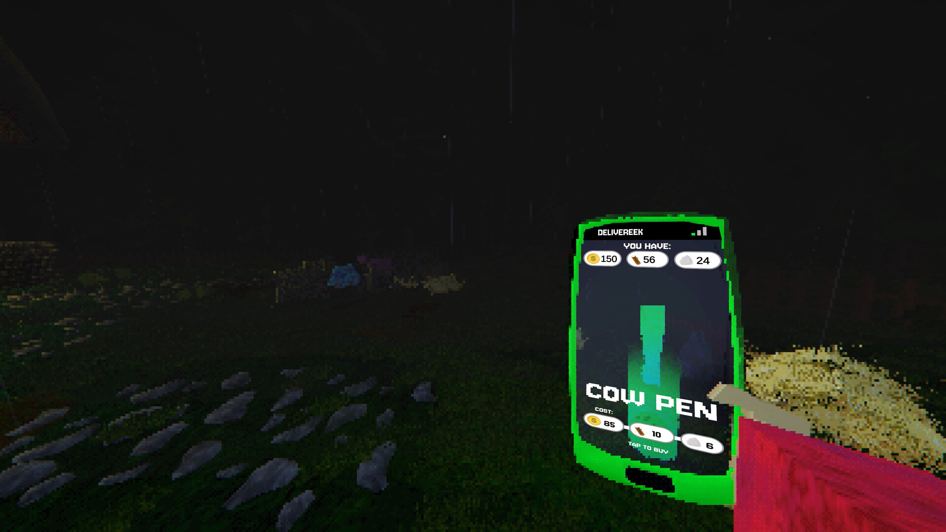 Marrowood screenshot 3