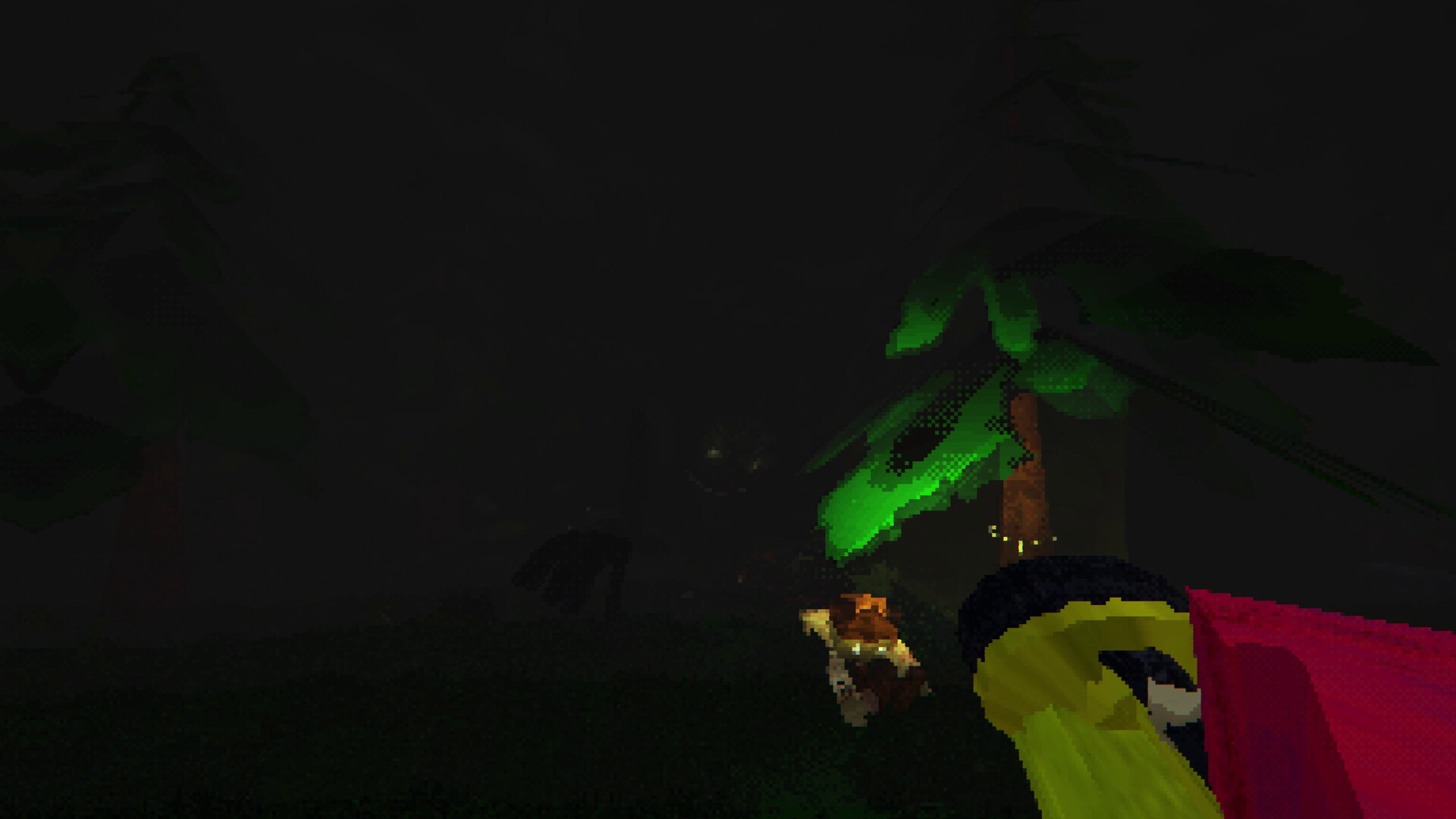 Marrowood screenshot 1