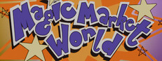 Magic Market World