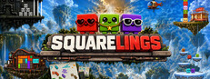 Squarelings
