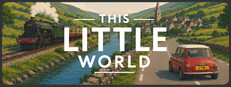 This Little World cover