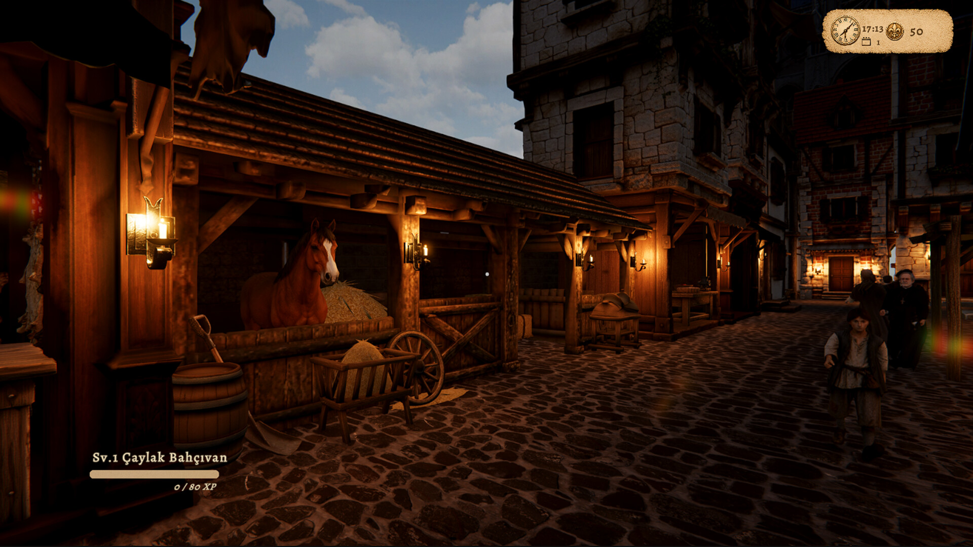 Maria IV: A Cozy Botanical Sim screenshot 2