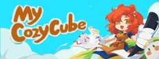 My Cozy Cube cover