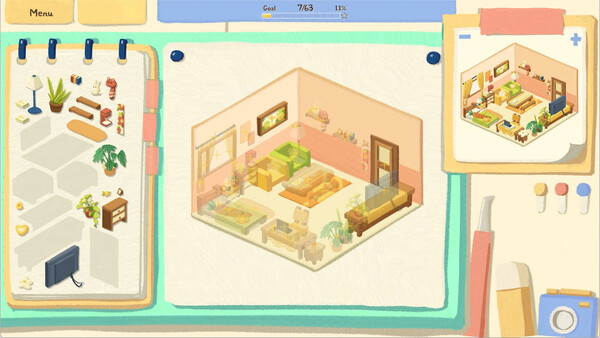Screenshot media