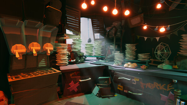 Cooking Carnage screenshot 7