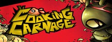 Cooking Carnage