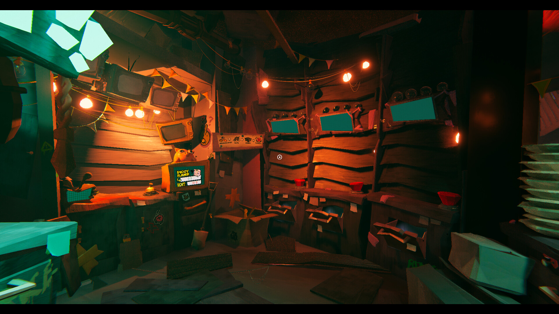 Cooking Carnage screenshot #1