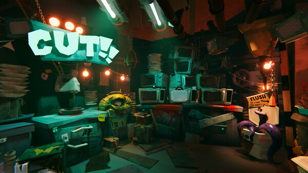 Cooking Carnage screenshot 5