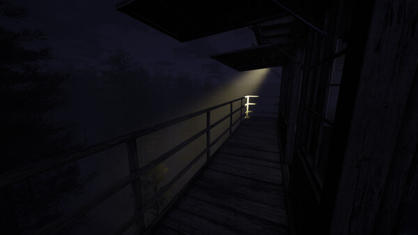 Tower 6: Last Signal screenshot 2