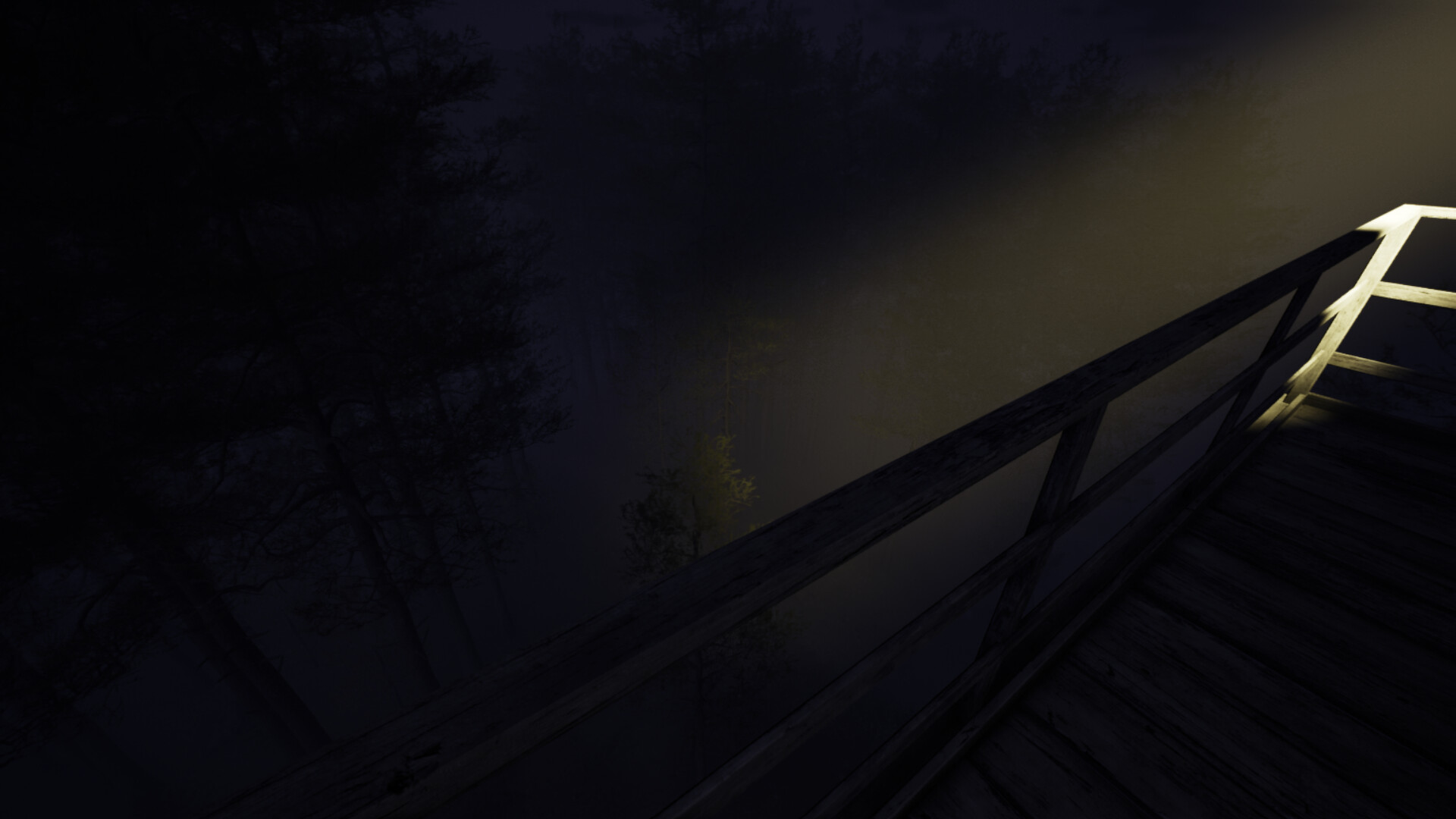 Tower 6: Last Signal screenshot #3