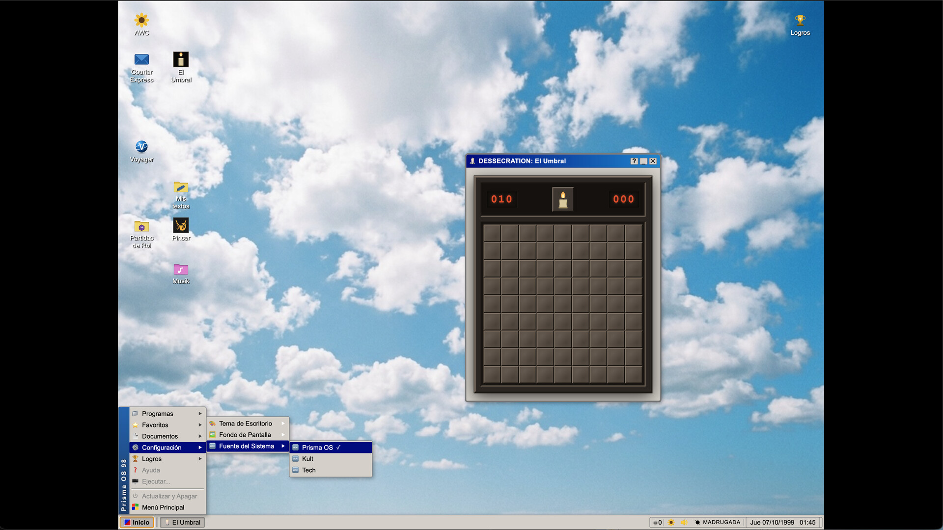 Digital Romance Memoir screenshot 8
