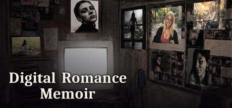Digital Romance Memoir