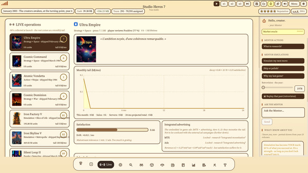 Milesyon screenshot 13