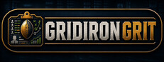 Gridiron Grit cover