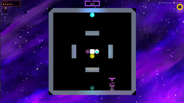 Axis Flip Screenshot