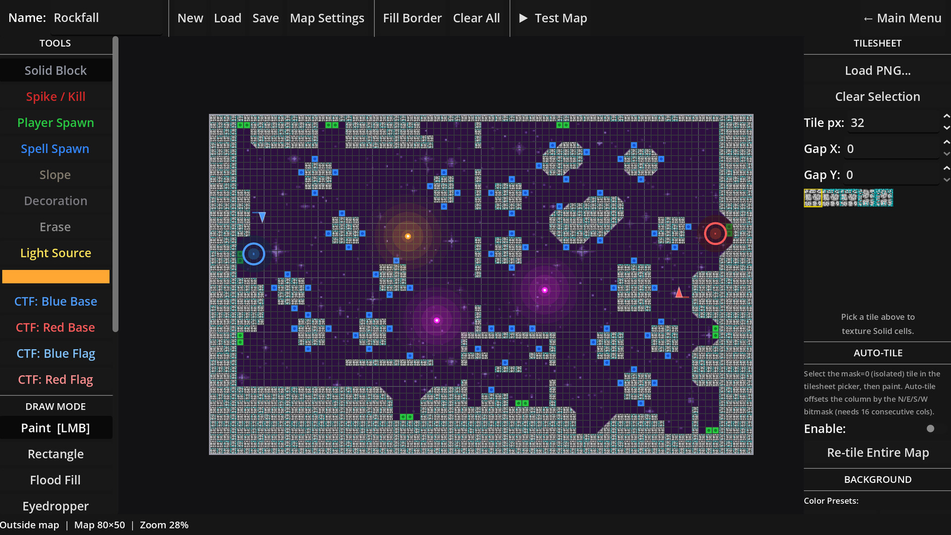 Axis Flip screenshot 3