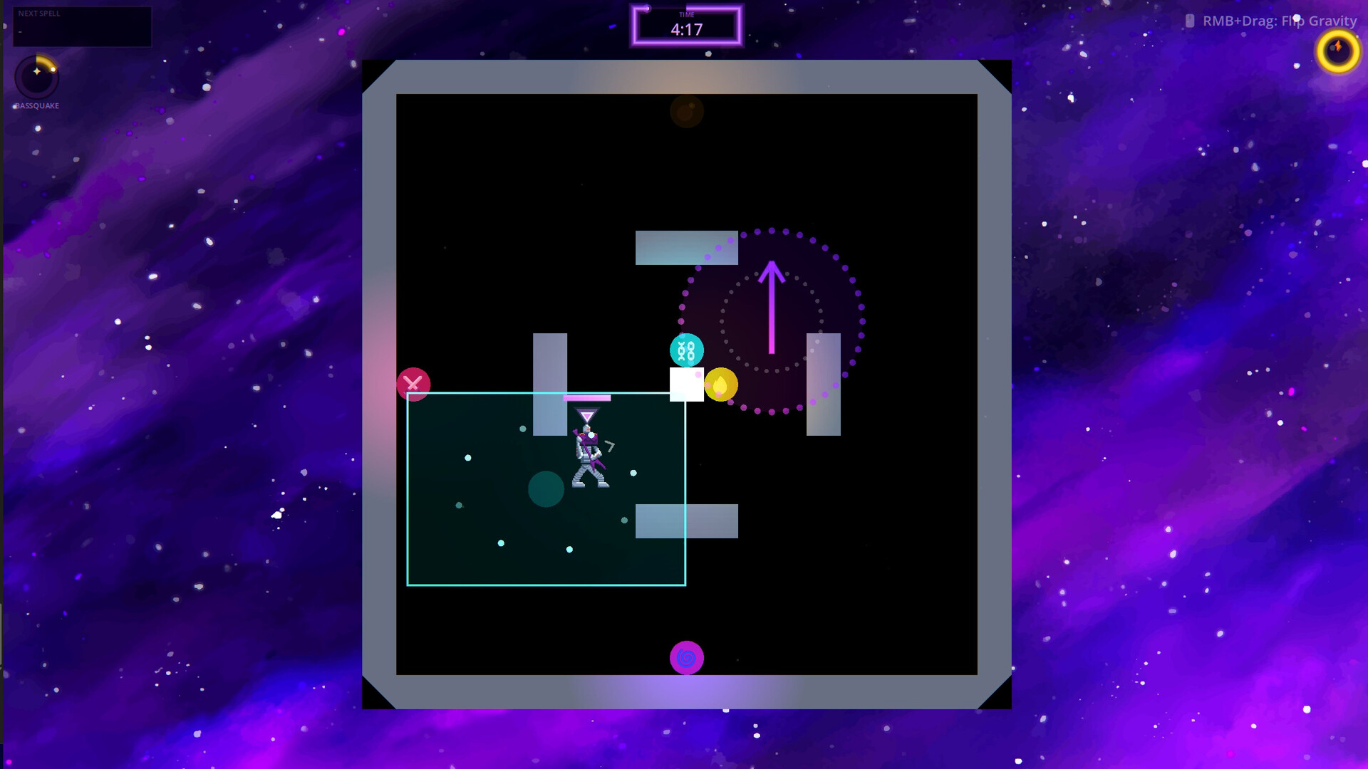 Axis Flip screenshot #2