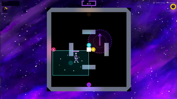 Axis Flip Screenshot