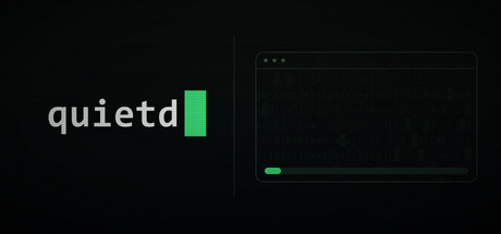 quietd