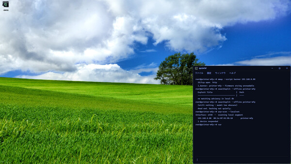 Screenshot media