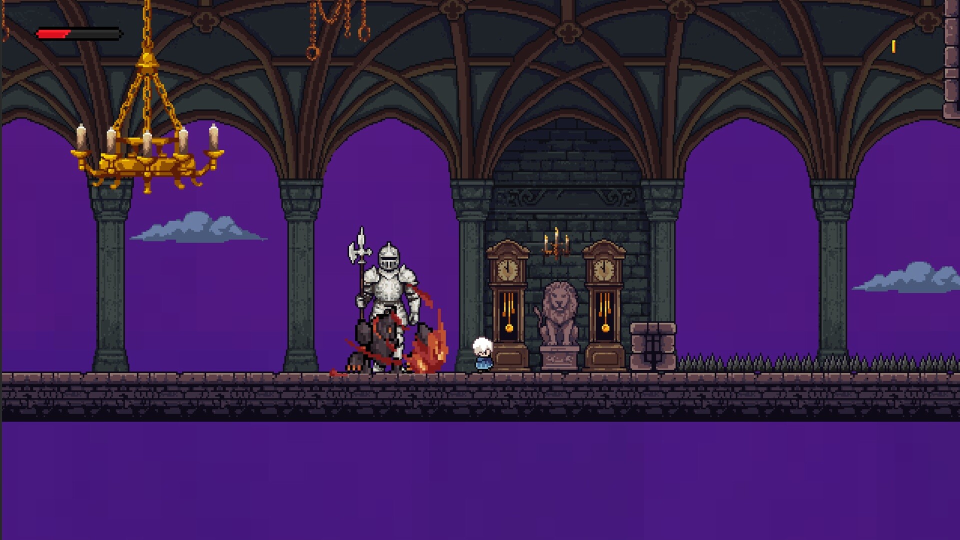 Harlow's Climb screenshot 3