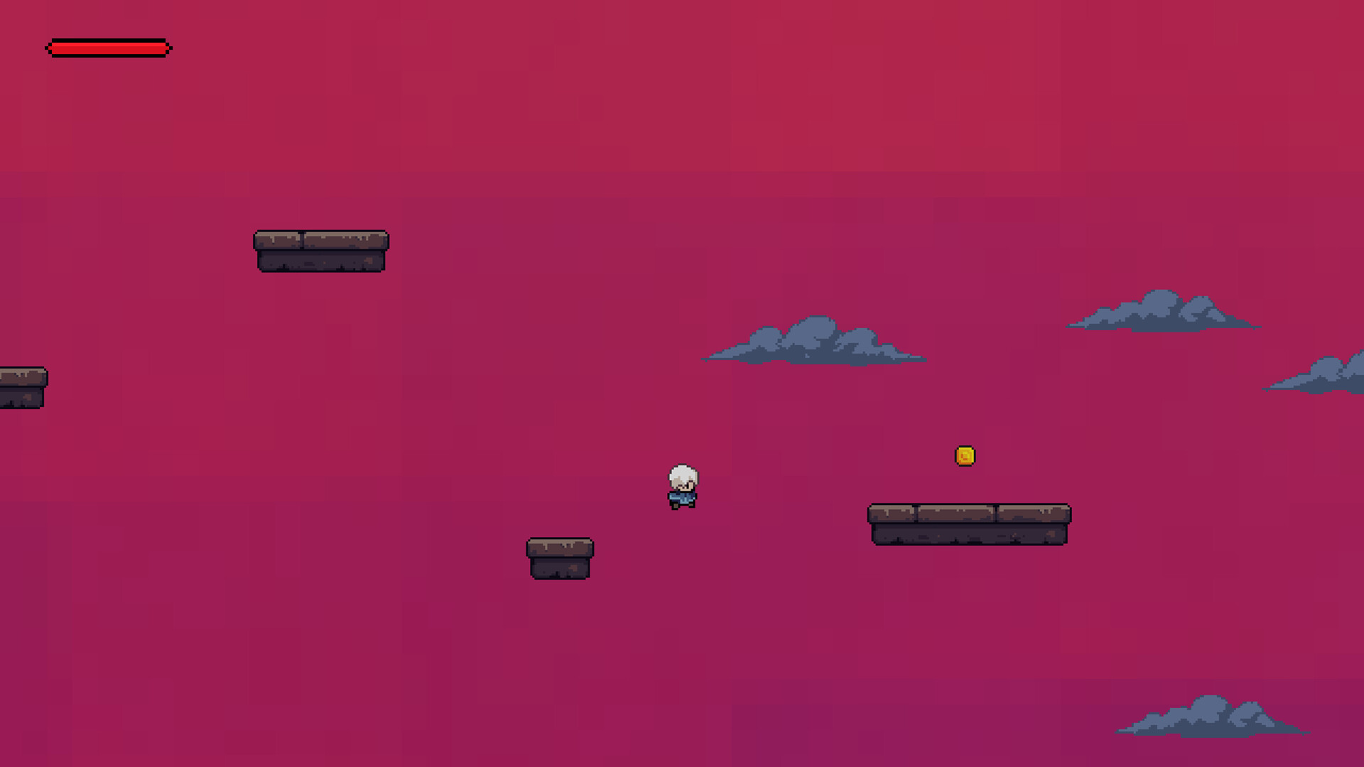 Harlow's Climb screenshot 5